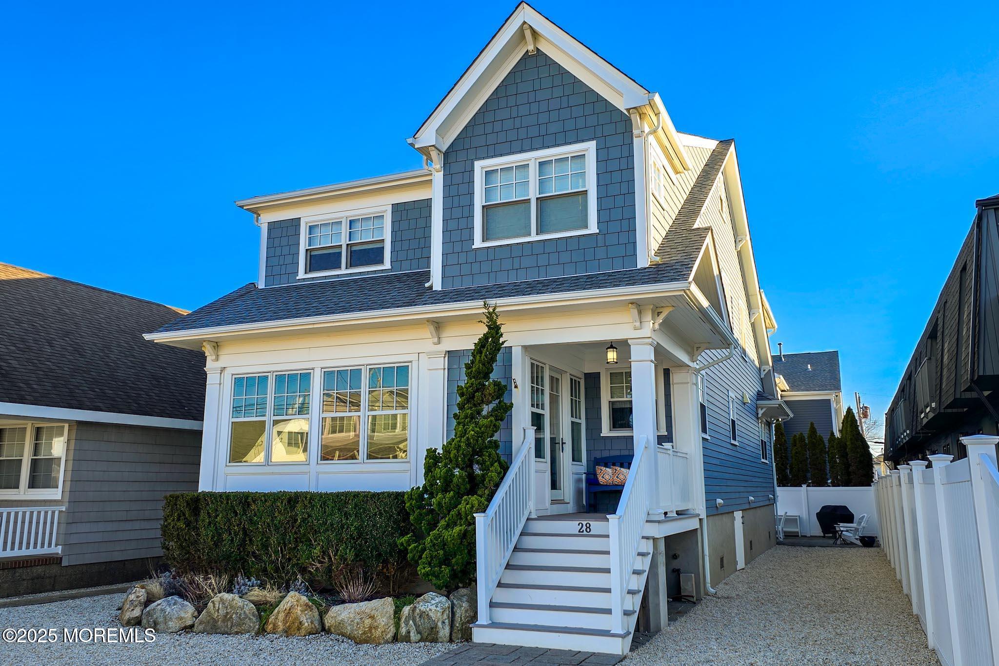 28 Bryn Mawr Avenue, Lavallette, New Jersey image 2