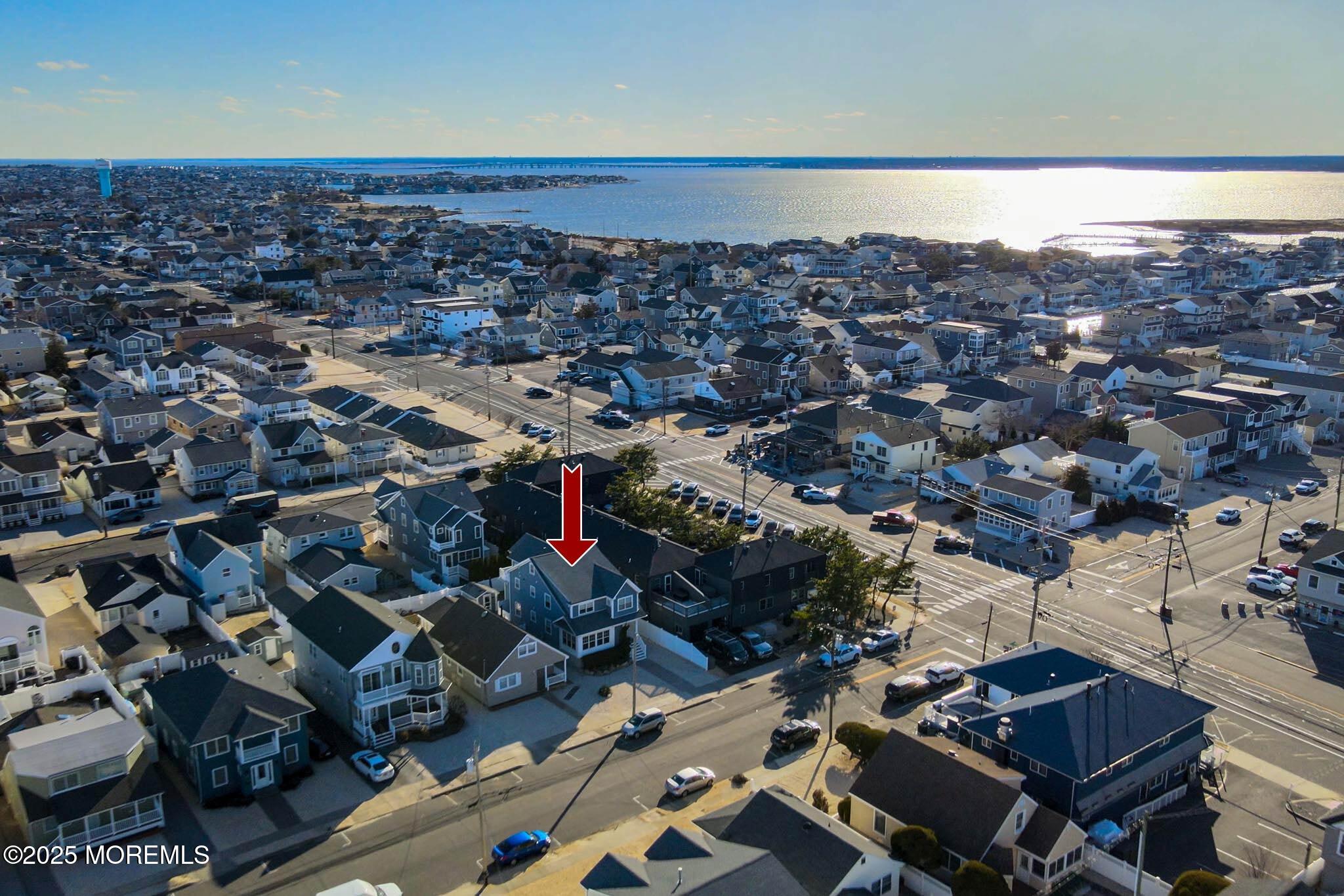 28 Bryn Mawr Avenue, Lavallette, New Jersey image 9