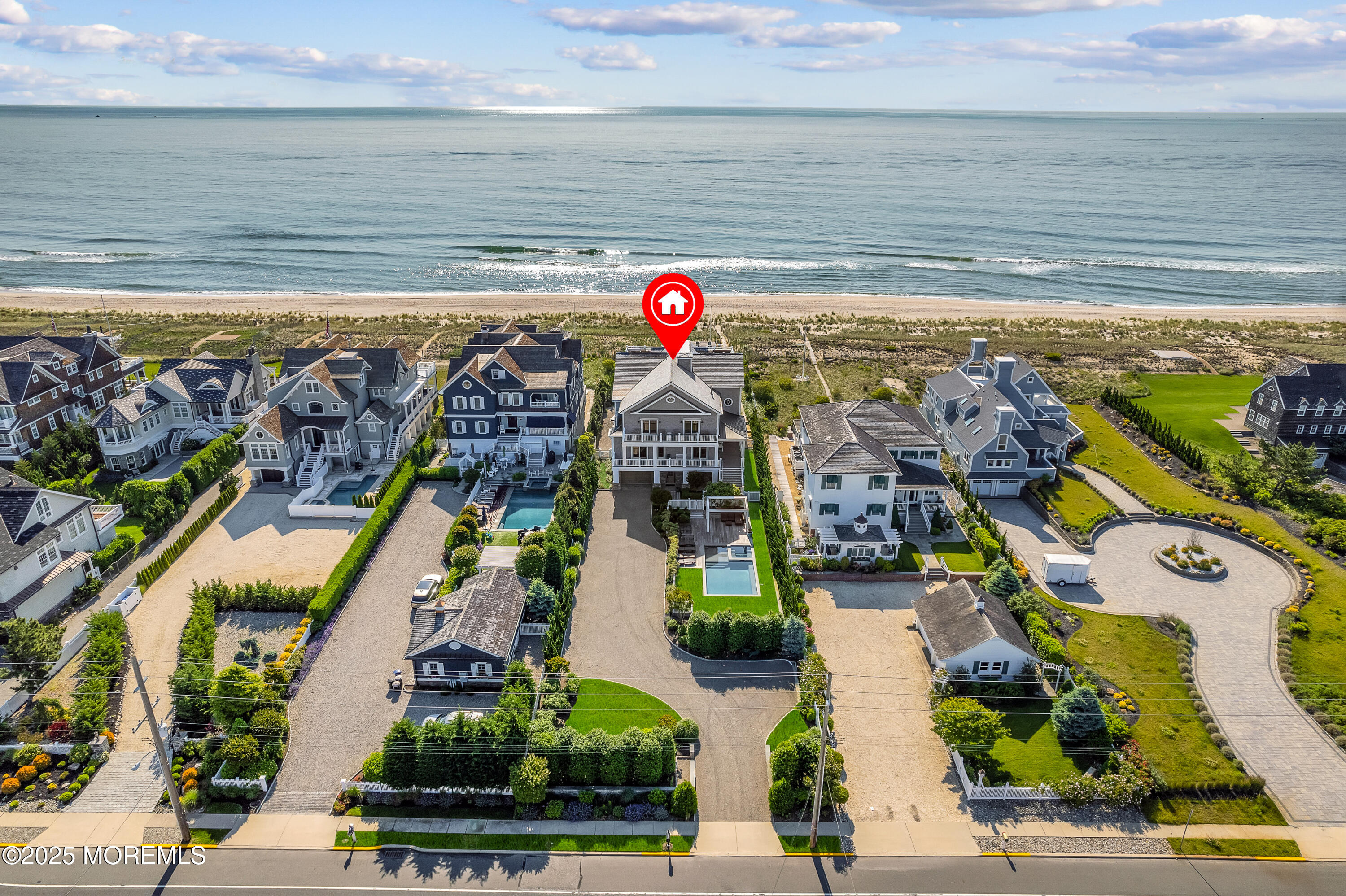 1055 Ocean Avenue