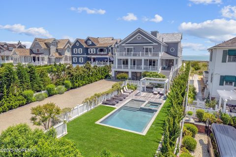 1055 Ocean Avenue Mantoloking NJ 08738
