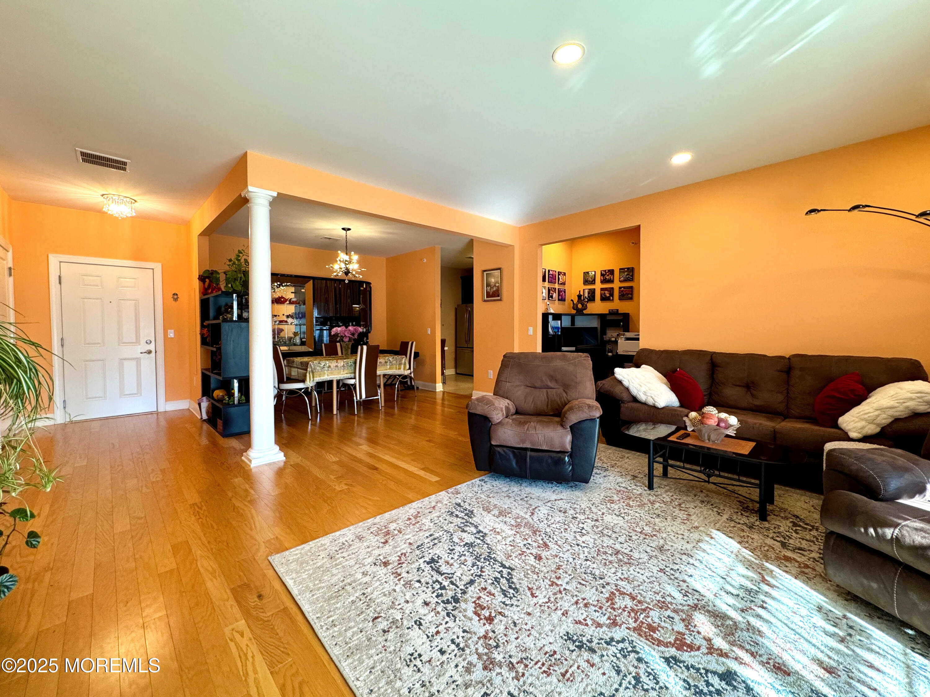 110 Canterbury Lane, Morganville, New Jersey image 5