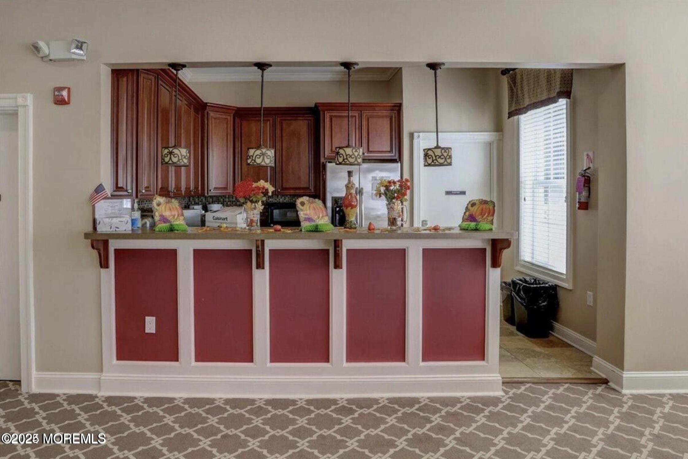 110 Canterbury Lane, Morganville, New Jersey image 30