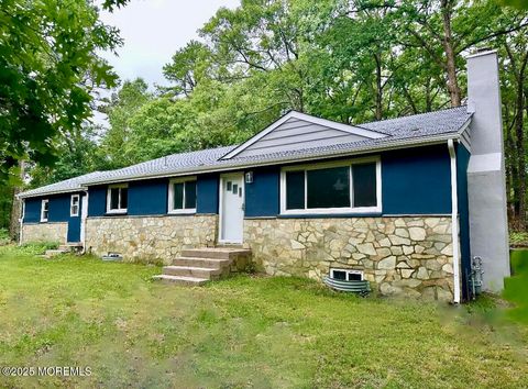 Homes For Sale - 135 S Main Street<br/> Ocean County, Barnegat, NJ 08005