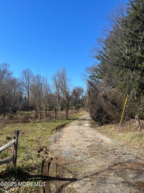 Vacant Land For Sale - Hamiltonian Drive<br/> Middletown, NJ 07748