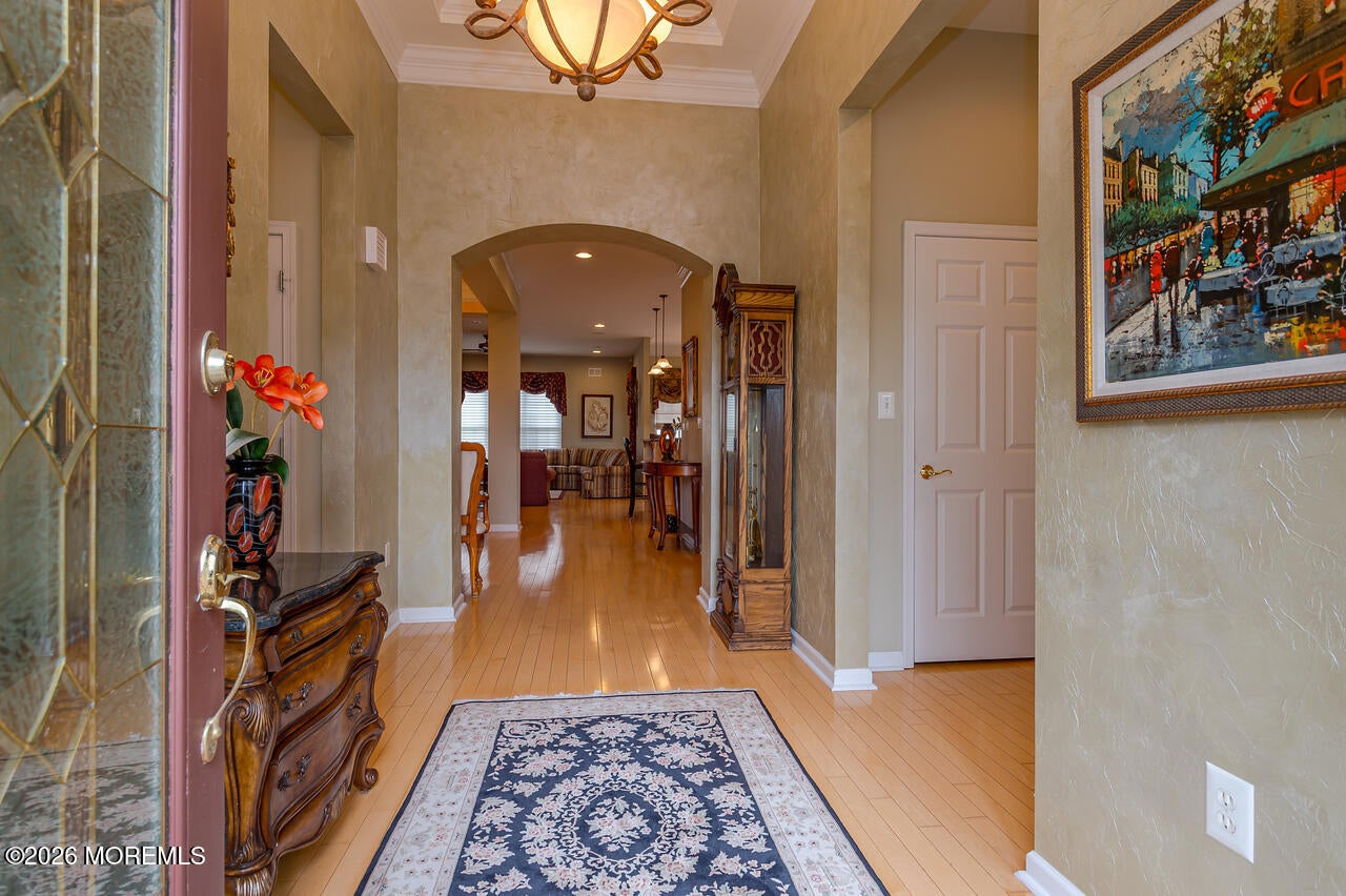 12 Crenshaw Court
