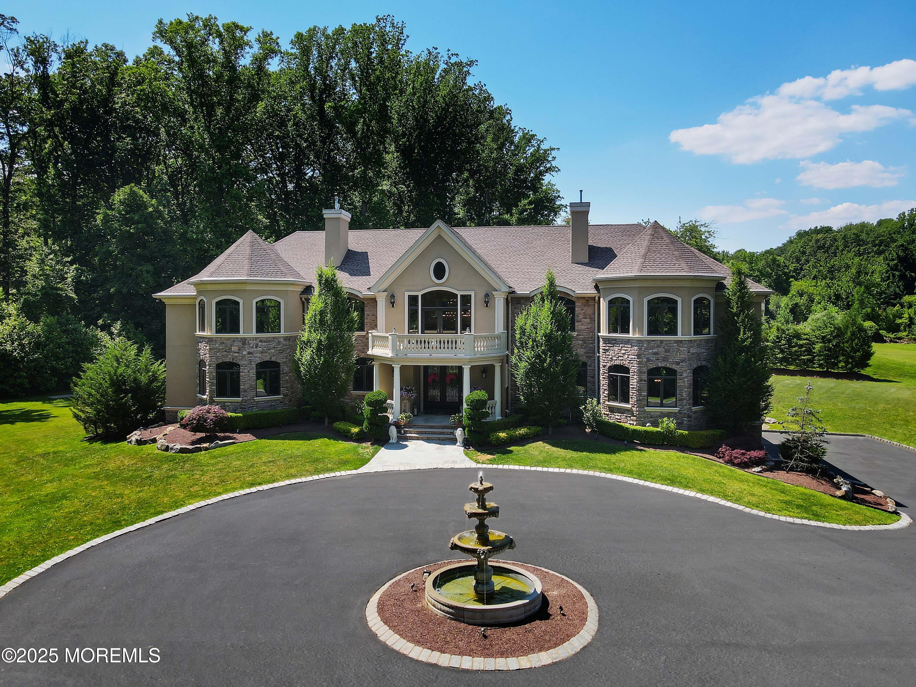 6 Bordens Brook Way, Holmdel, New Jersey image 6