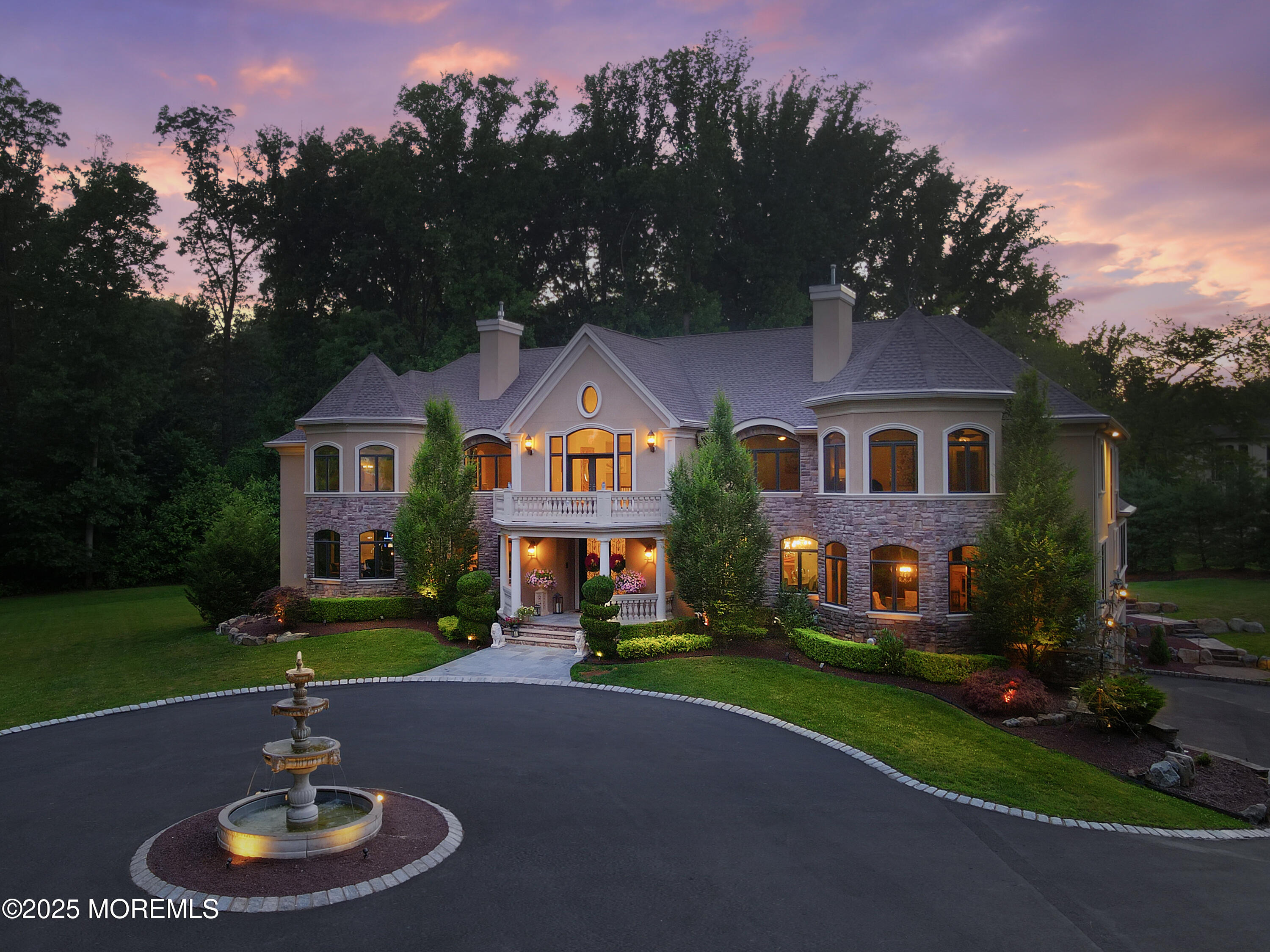 6 Bordens Brook Way, Holmdel, New Jersey image 2