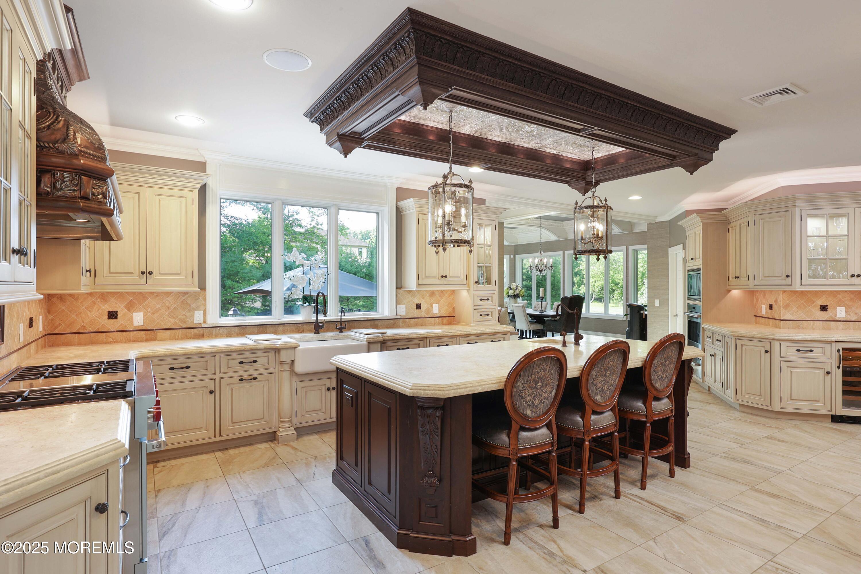 6 Bordens Brook Way, Holmdel, New Jersey image 17