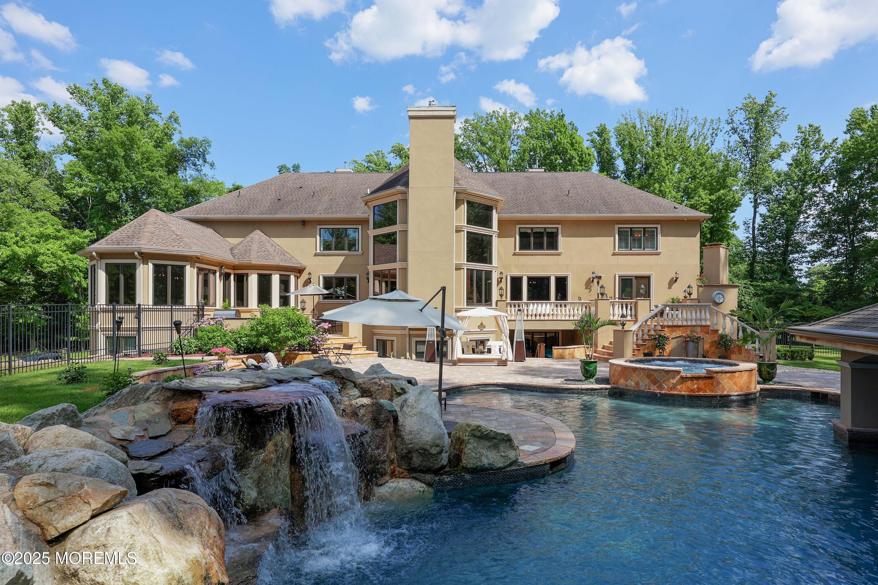 6 Bordens Brook Way, Holmdel, New Jersey image 3