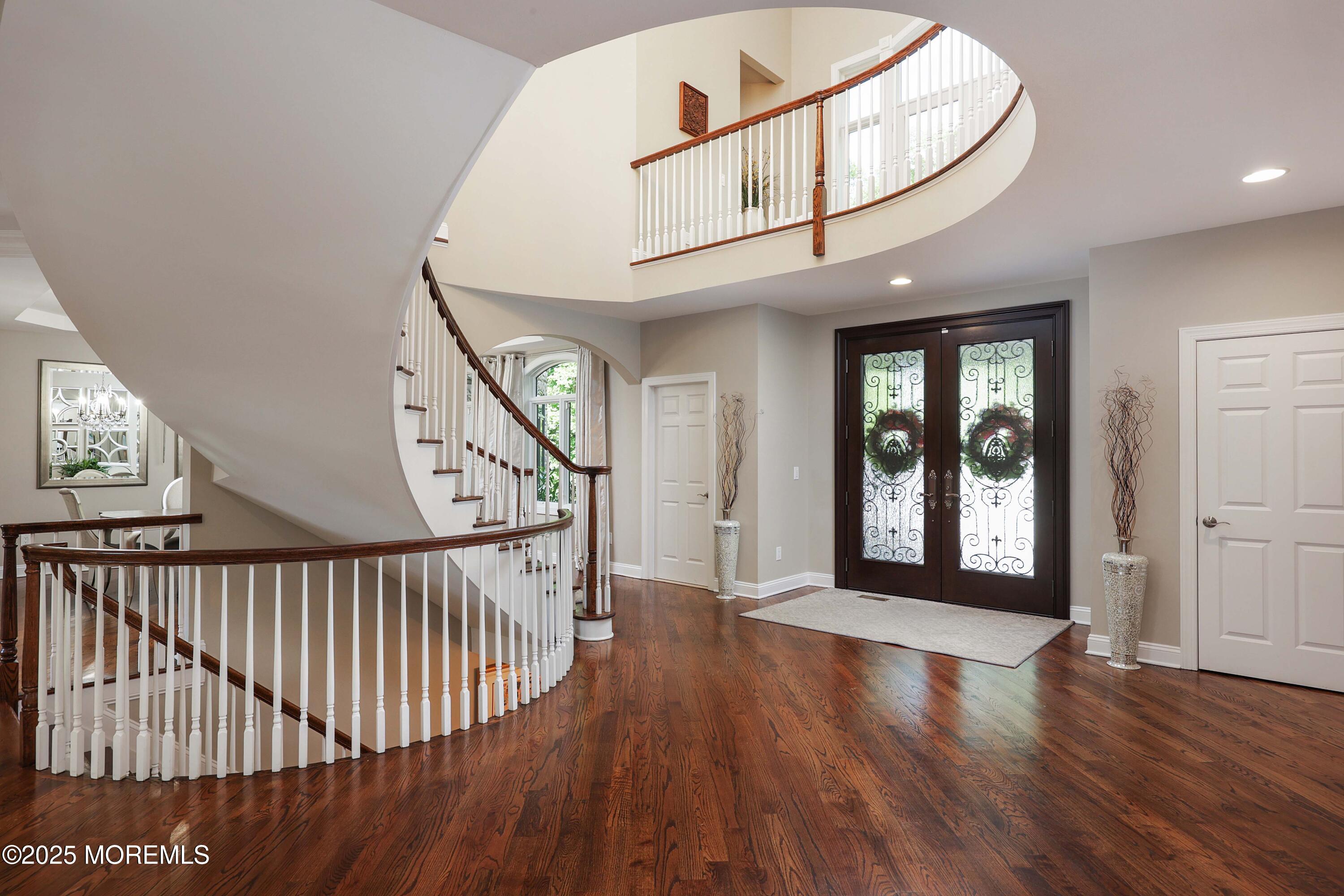 6 Bordens Brook Way, Holmdel, New Jersey image 11