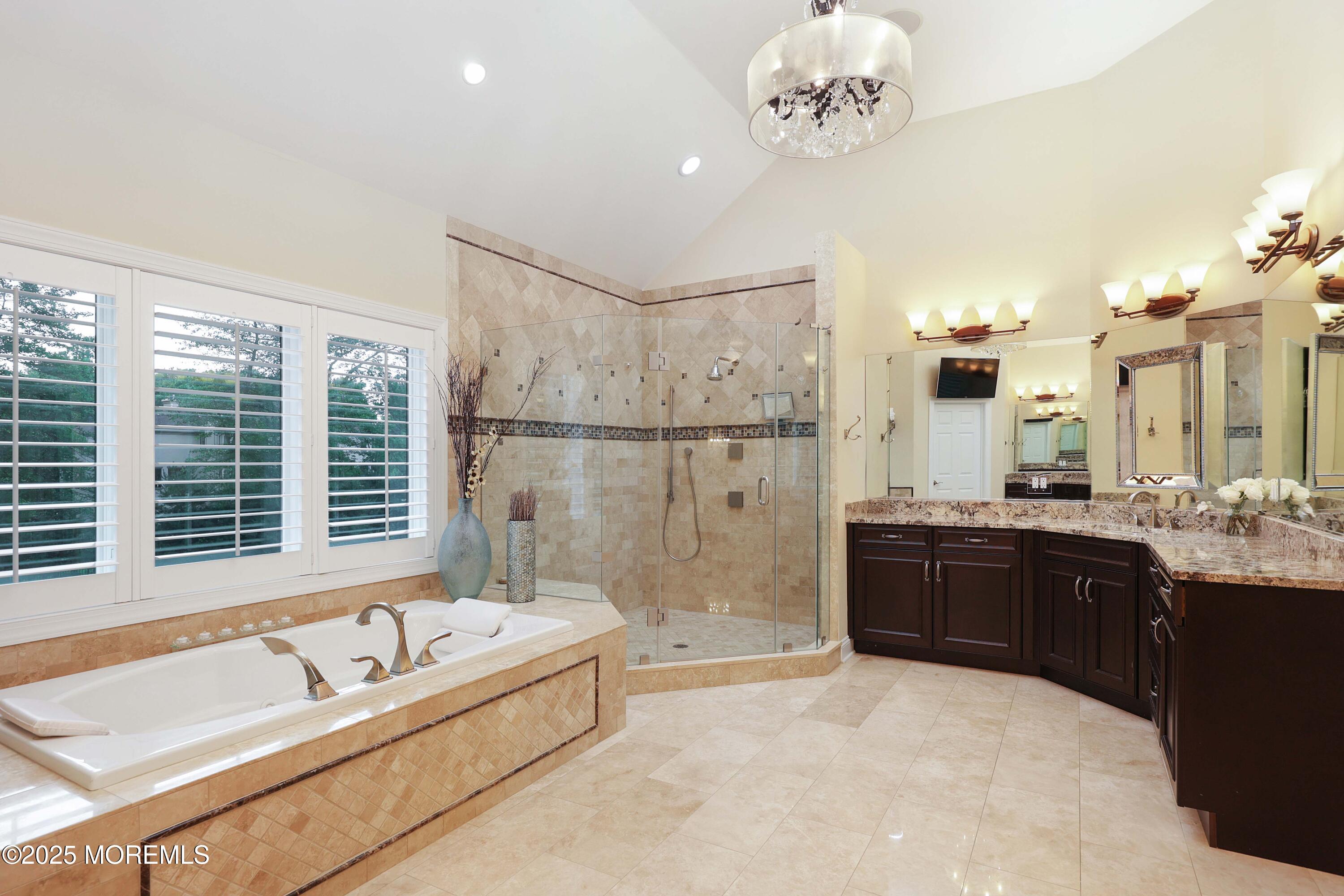 6 Bordens Brook Way, Holmdel, New Jersey image 39