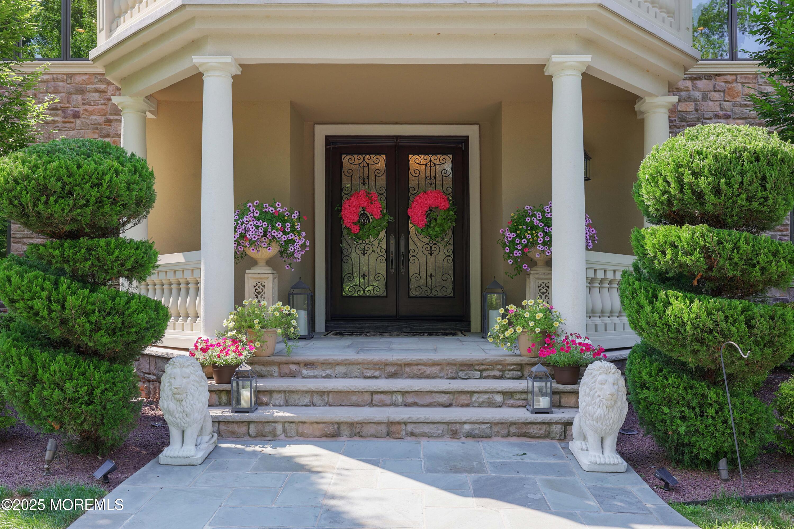 6 Bordens Brook Way, Holmdel, New Jersey image 7