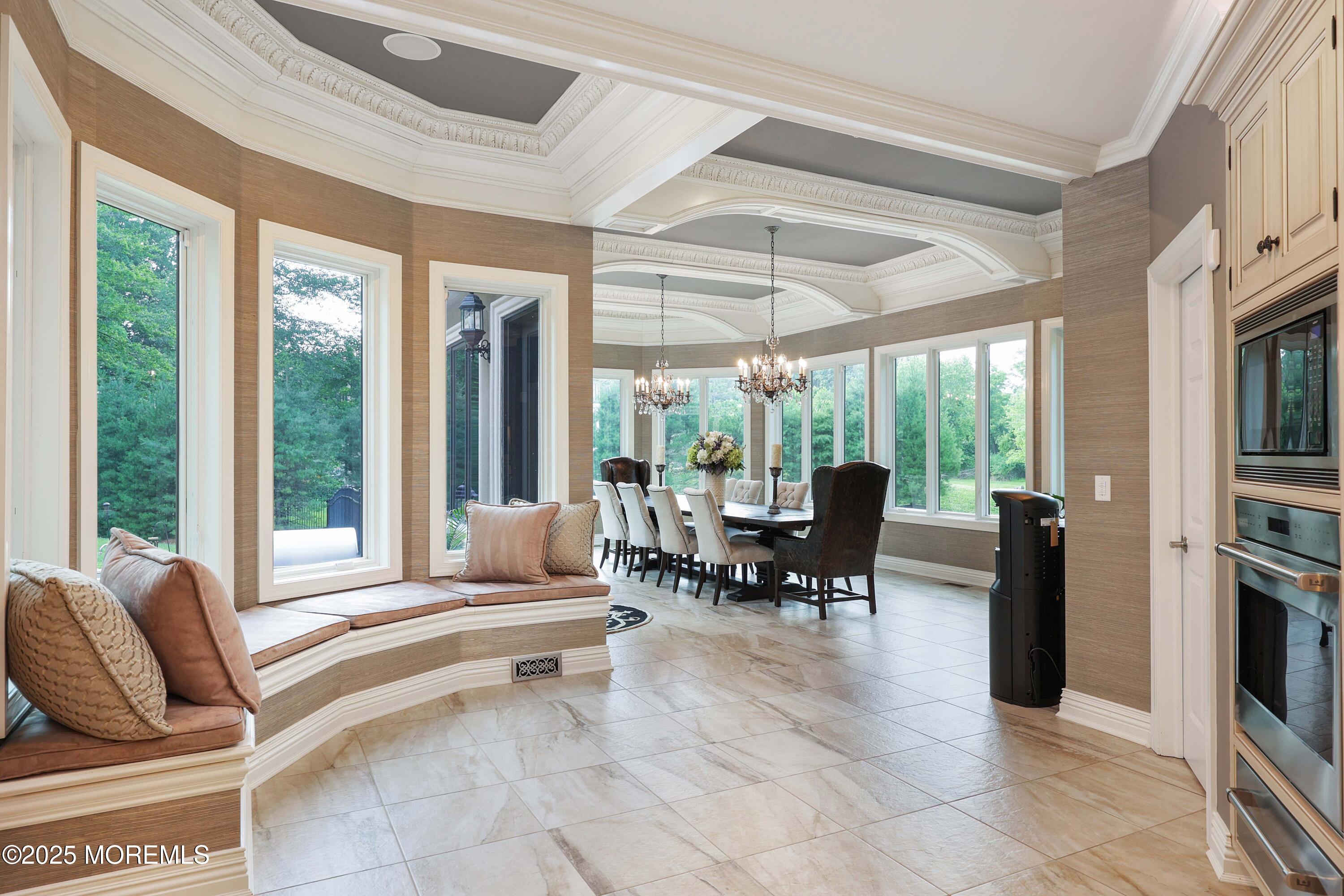 6 Bordens Brook Way, Holmdel, New Jersey image 19