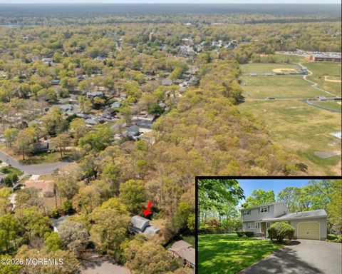 Homes For Sale - 510 Oak Hill Court<br/> Lanoka Harbor, NJ 08734
