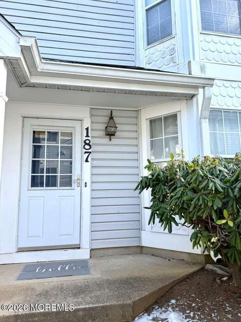 Photo of 187 Tulip Lane, Freehold, NJ 07728 (MLS # 22601476)