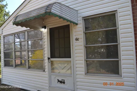 6 Wintergreen Lane Unit C, Whiting, NJ 08759 - MLS#: 22509209