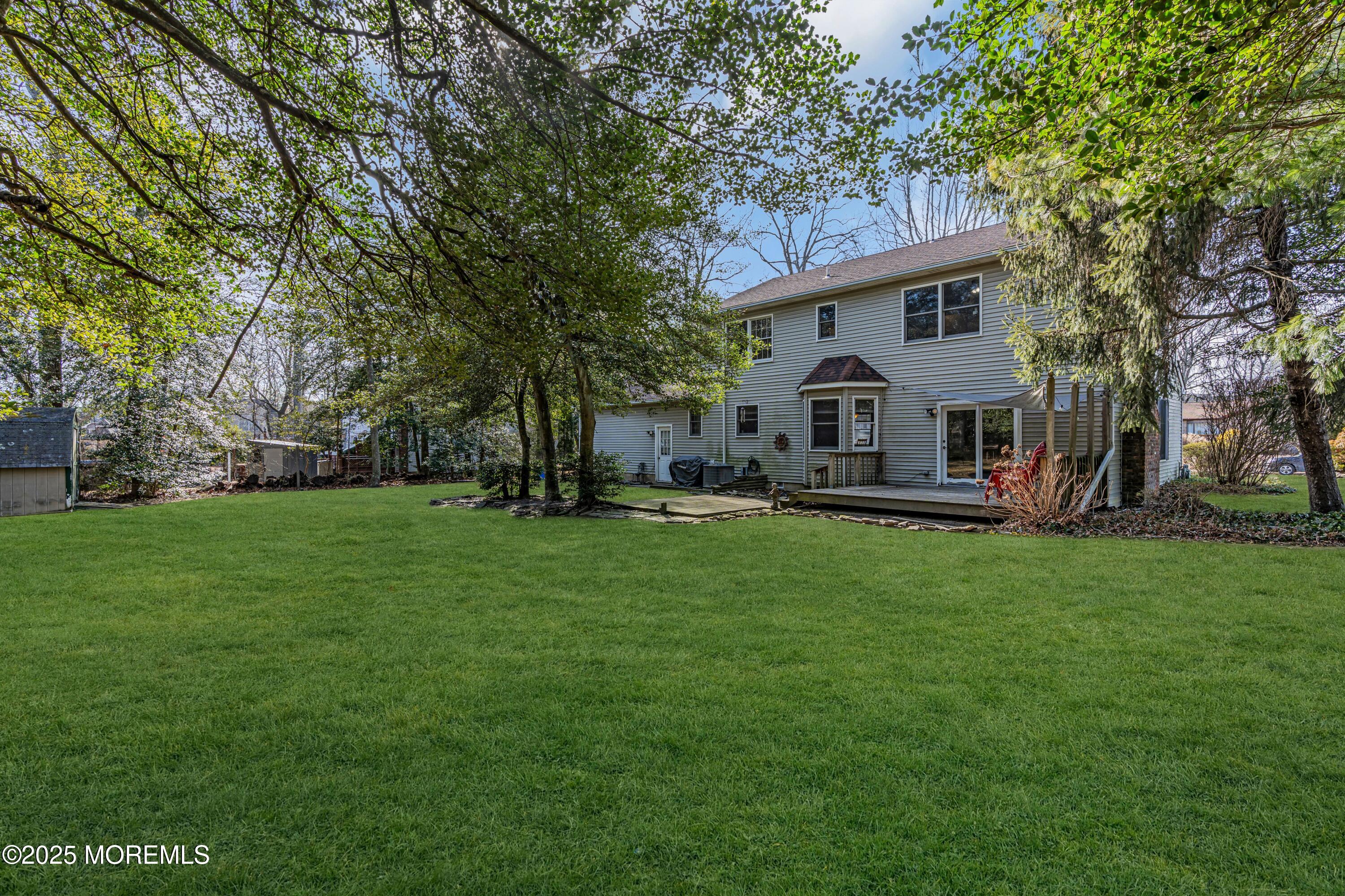 7 Colton Court, Bayville, New Jersey image 46