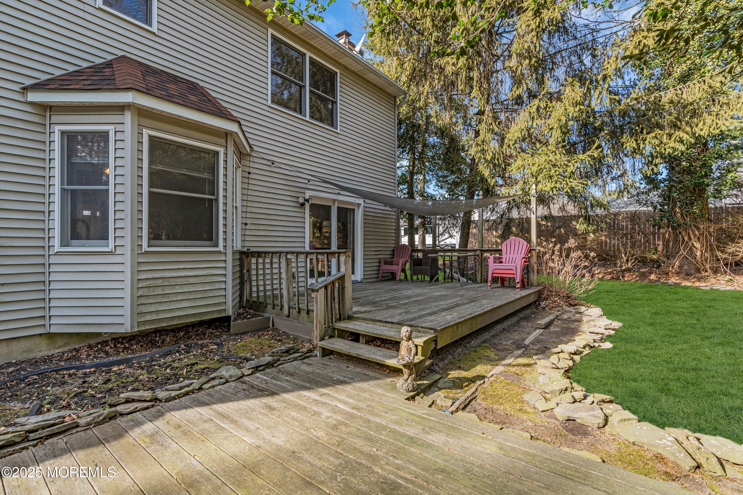 7 Colton Court, Bayville, New Jersey image 45