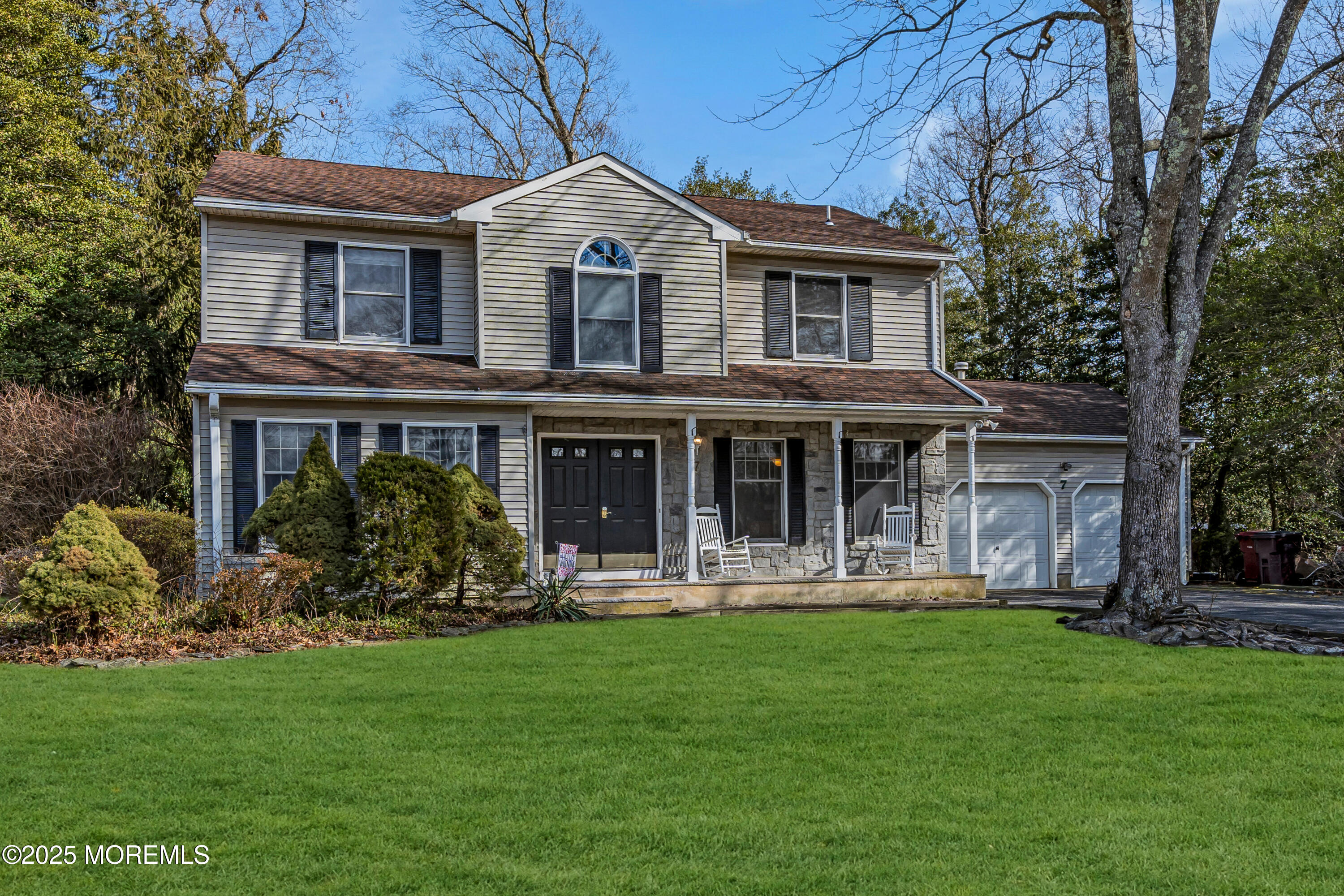7 Colton Court, Bayville, New Jersey image 2