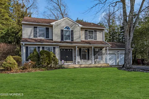 7 Colton Court, Bayville, NJ 08721 - MLS#: 22505331