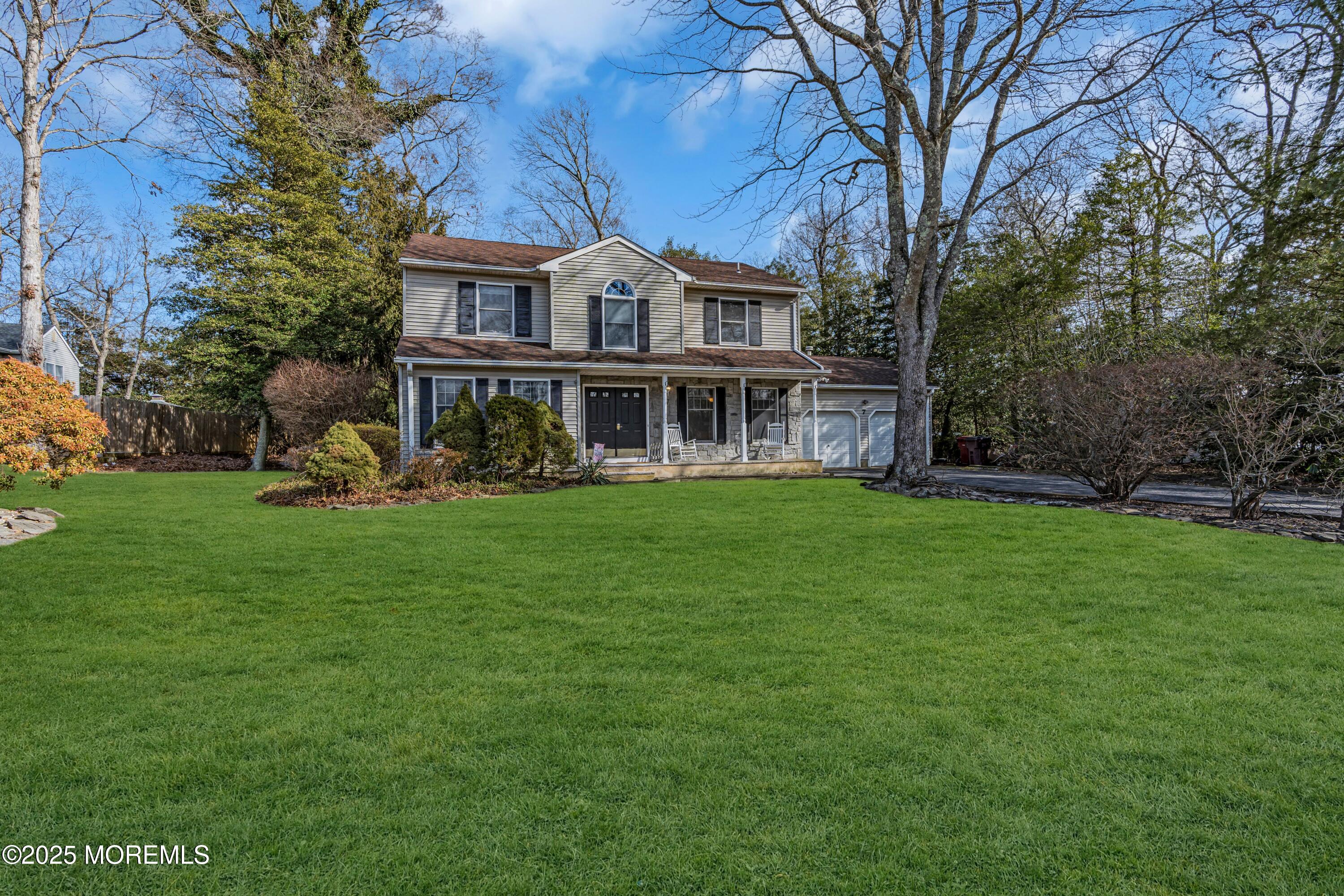 7 Colton Court, Bayville, New Jersey image 4
