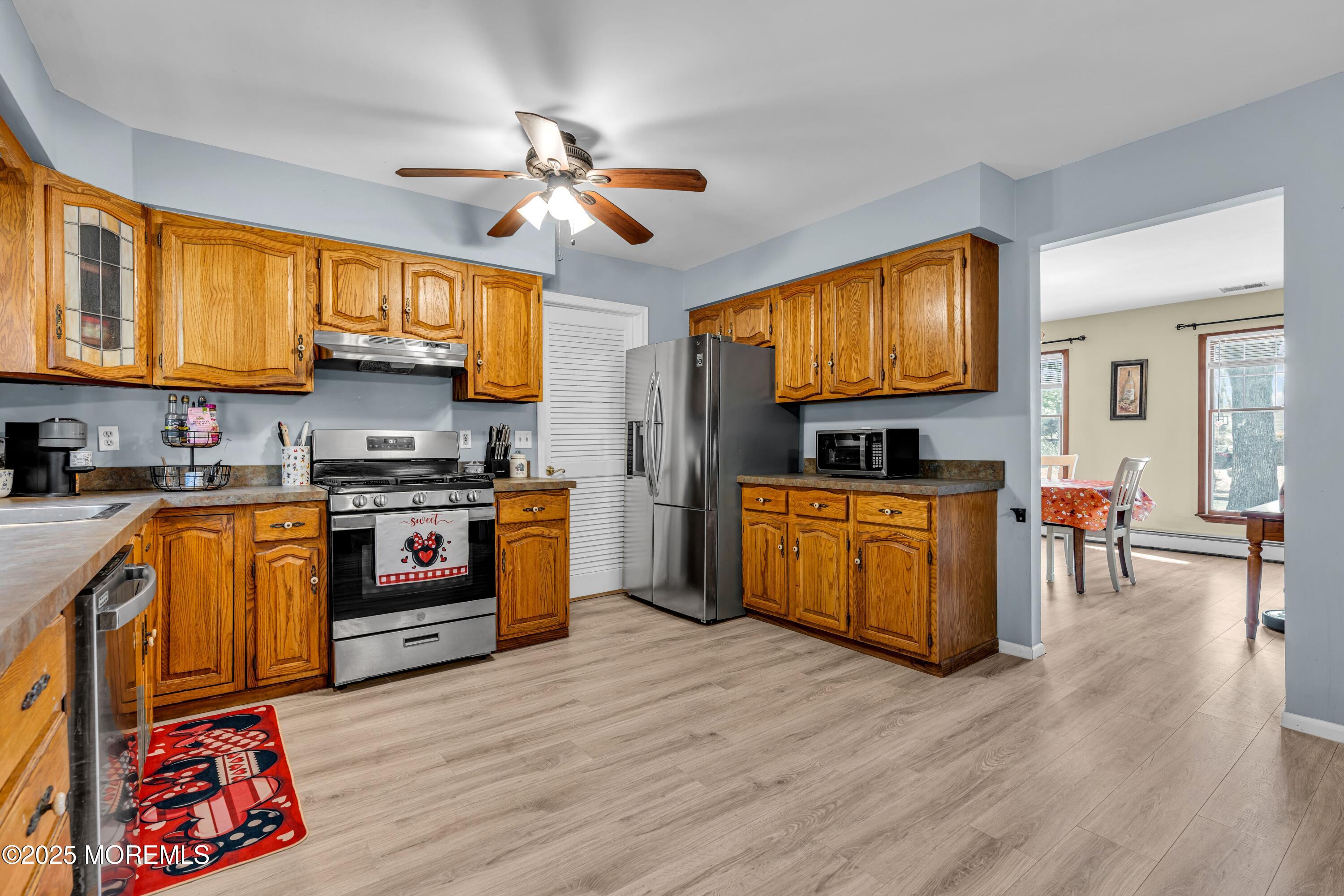 7 Colton Court, Bayville, New Jersey image 17