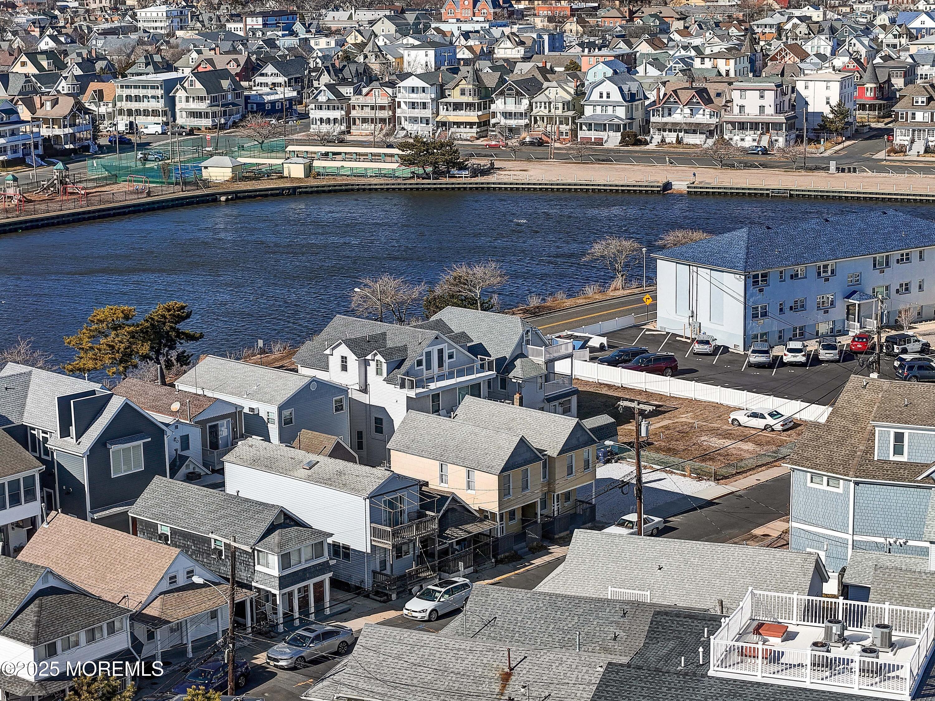 117 Kent Avenue, Bradley Beach, New Jersey image 29
