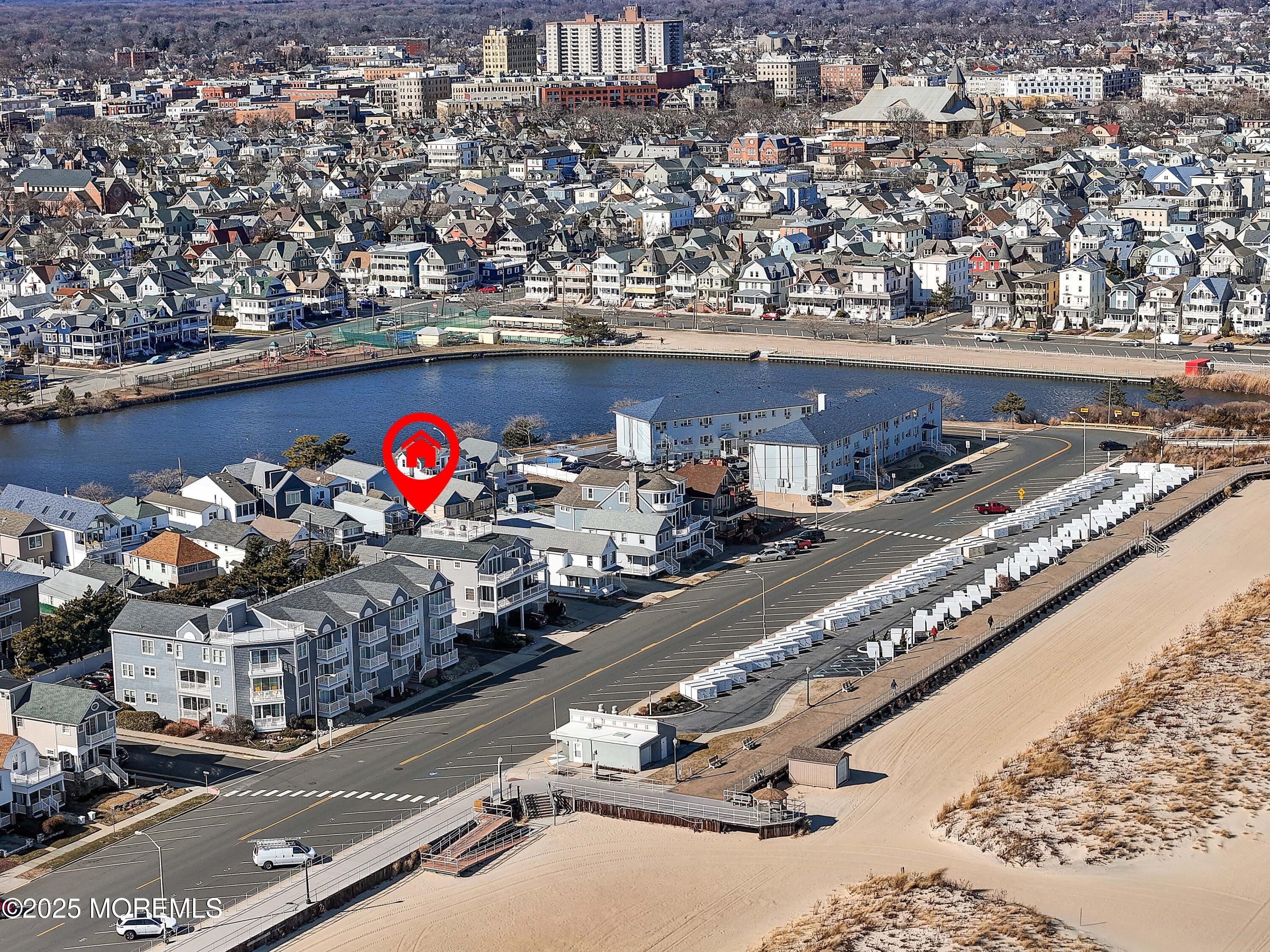 117 Kent Avenue, Bradley Beach, New Jersey image 2