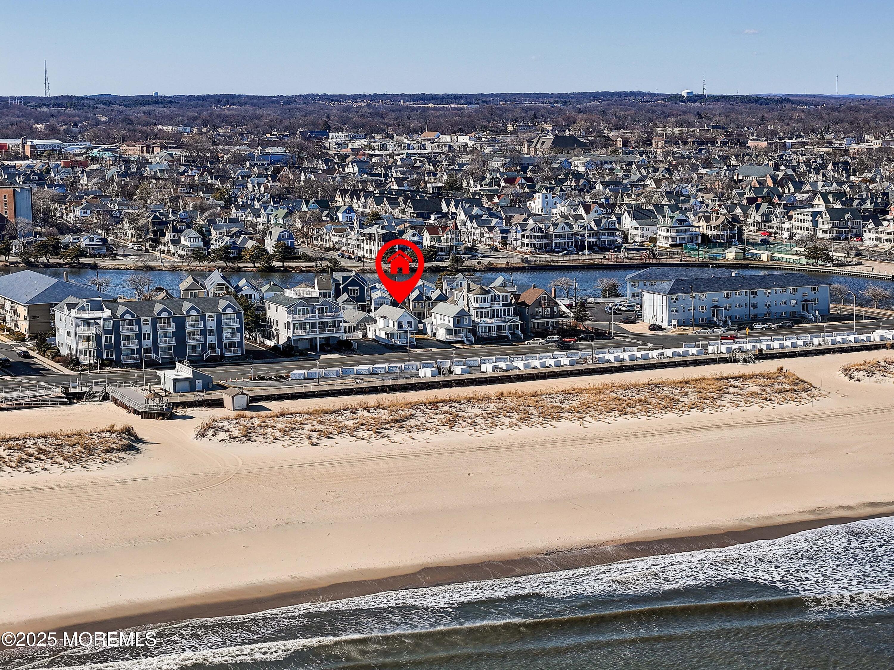 117 Kent Avenue, Bradley Beach, New Jersey image 1