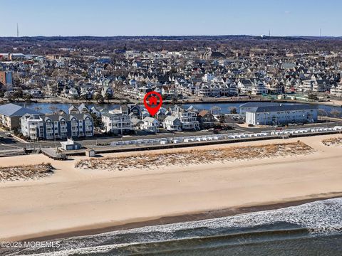 117 Kent Avenue Bradley Beach NJ 07720