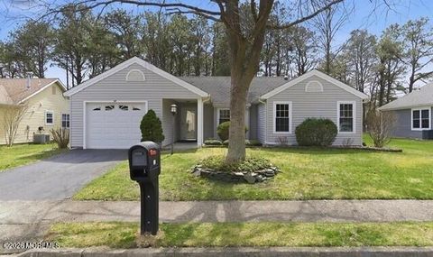 Homes For Sale - 69 Canterbury Drive<br/> Forked River, NJ 08731