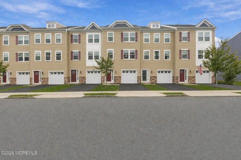 Photo of 1006 Rio Grande Drive #2206, Toms River, NJ 08755 (MLS # 22632513)