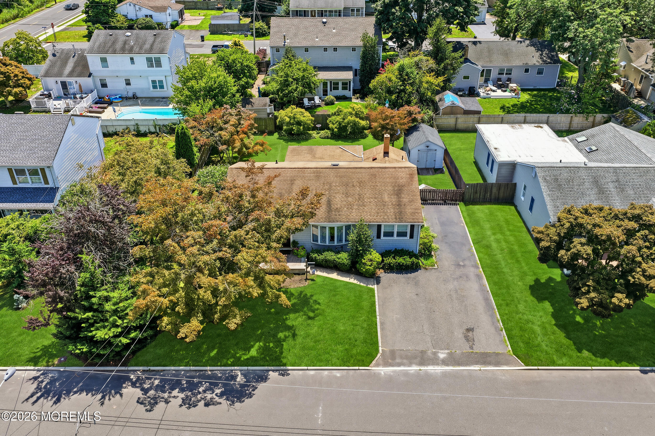 8 Belmar Avenue