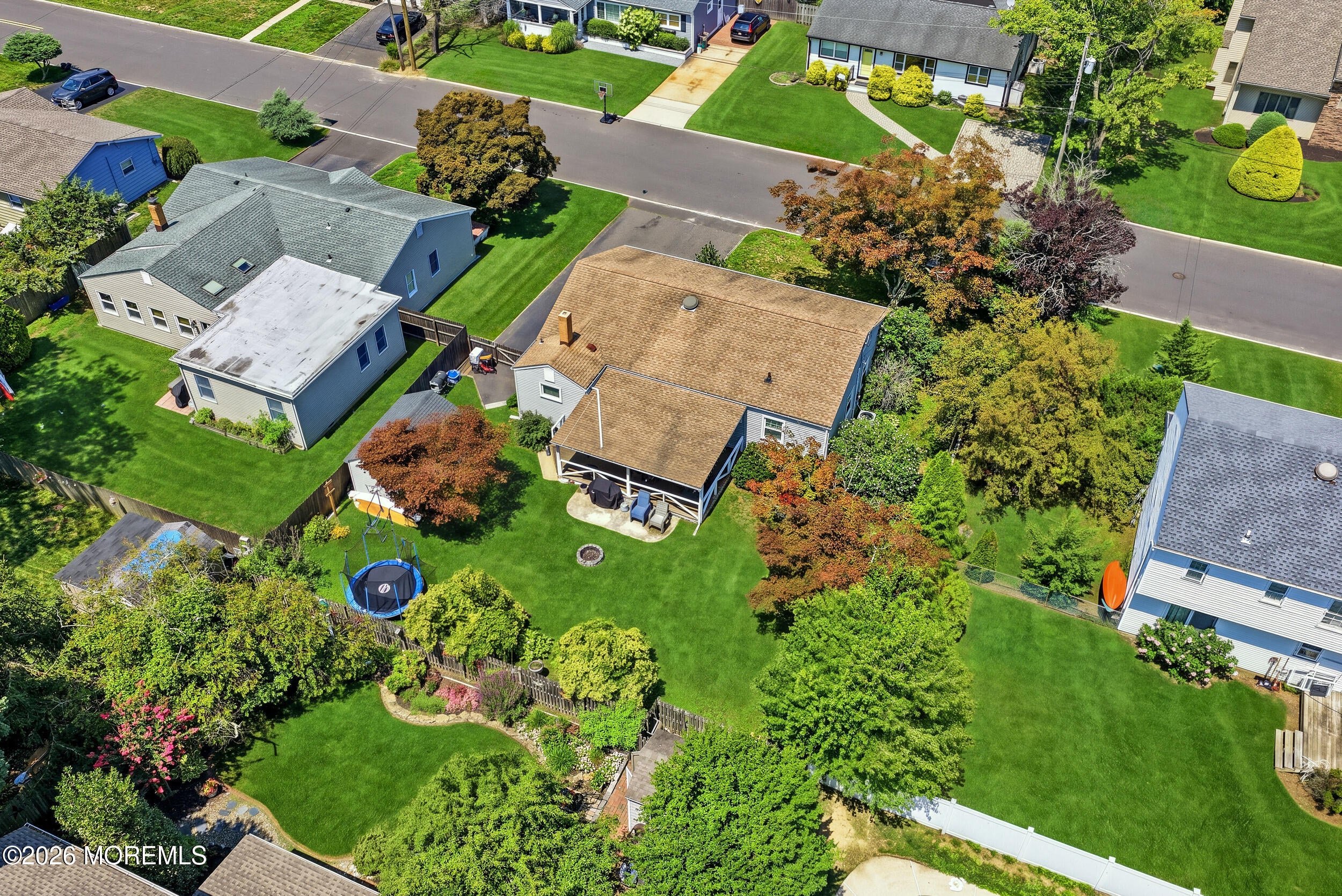 8 Belmar Avenue