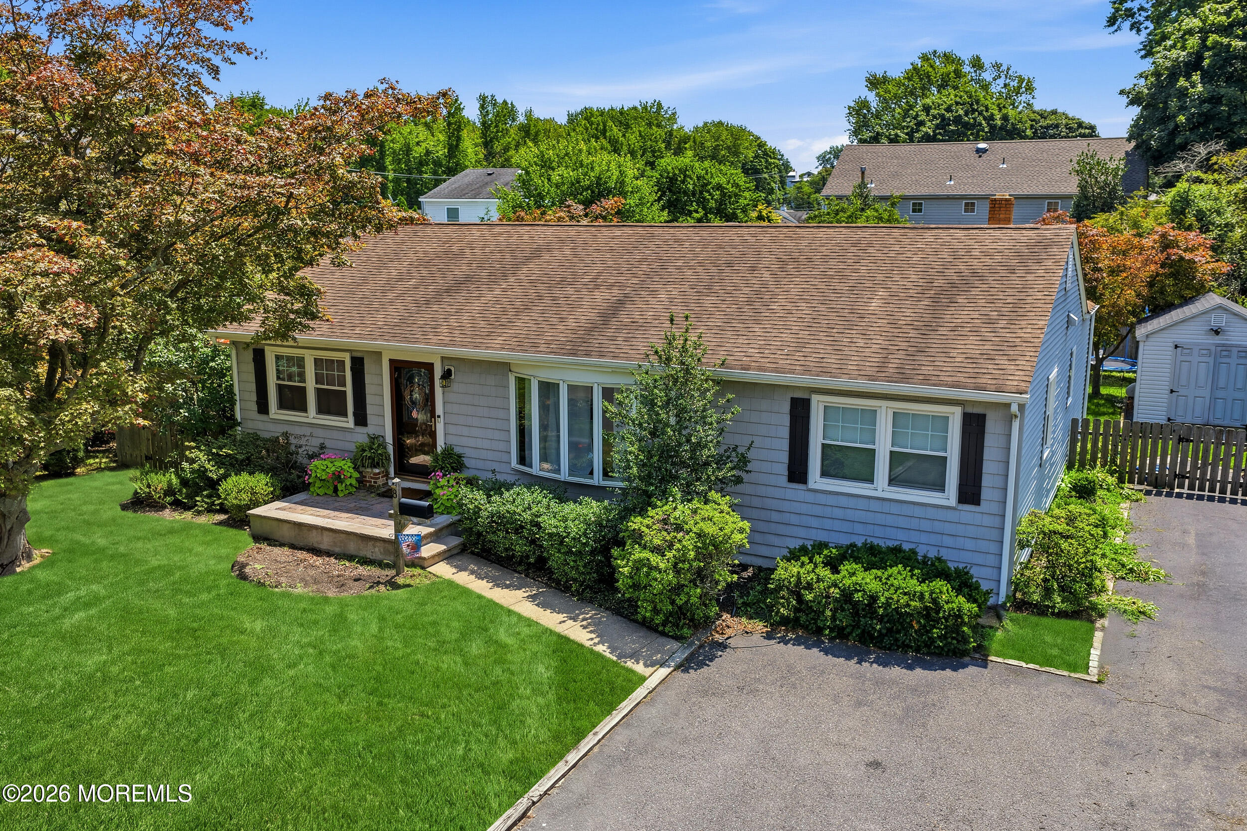 8 Belmar Avenue