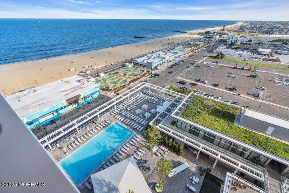 1101 Ocean Avenue #1403, Asbury Park, New Jersey image 18