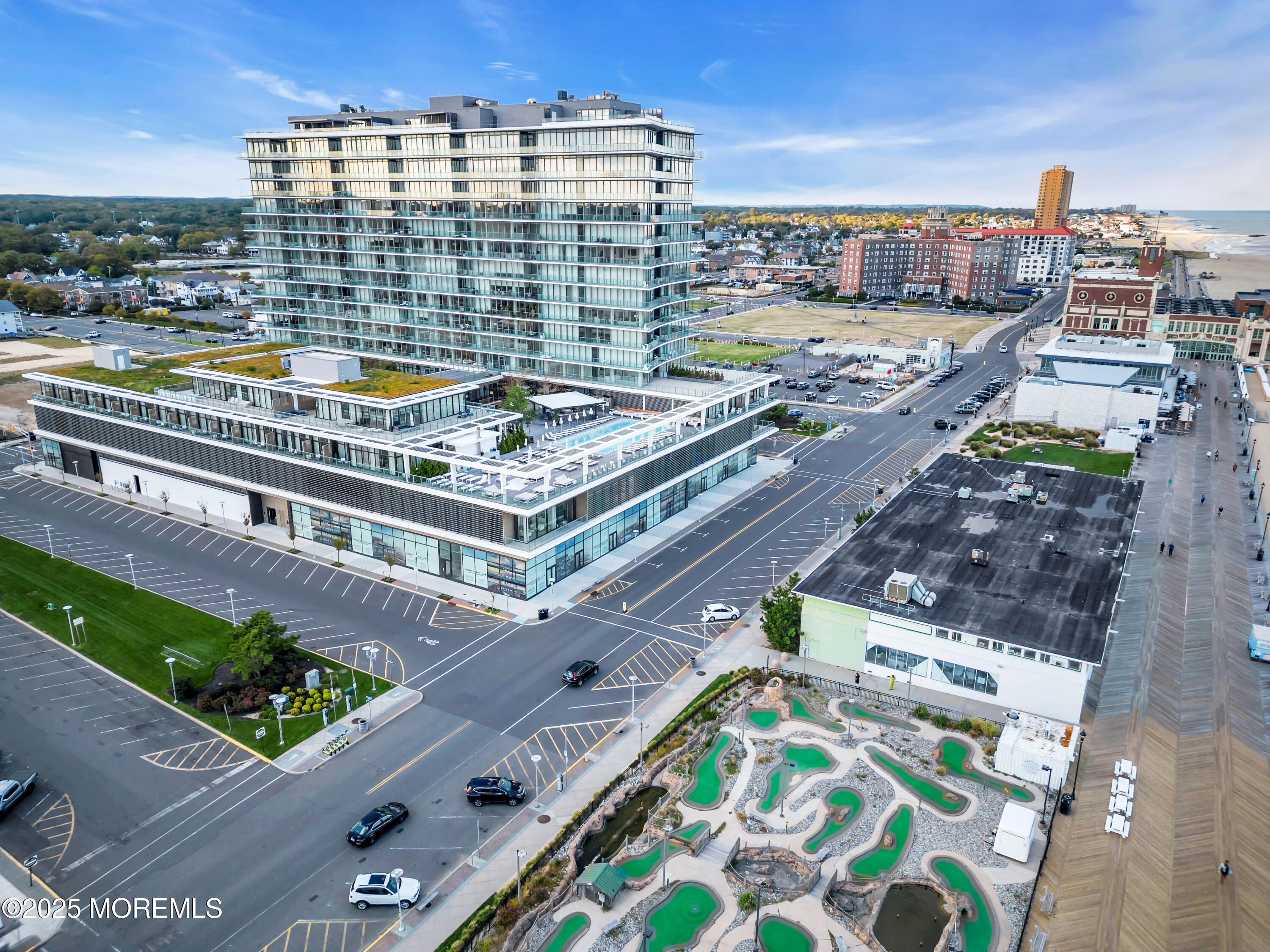 1101 Ocean Avenue #1403, Asbury Park, New Jersey image 30