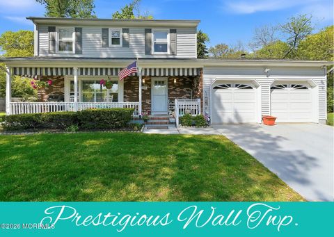 Photo of 2800 Hurley Pond Road #RD, Wall, NJ 07719 (MLS # 22613088)
