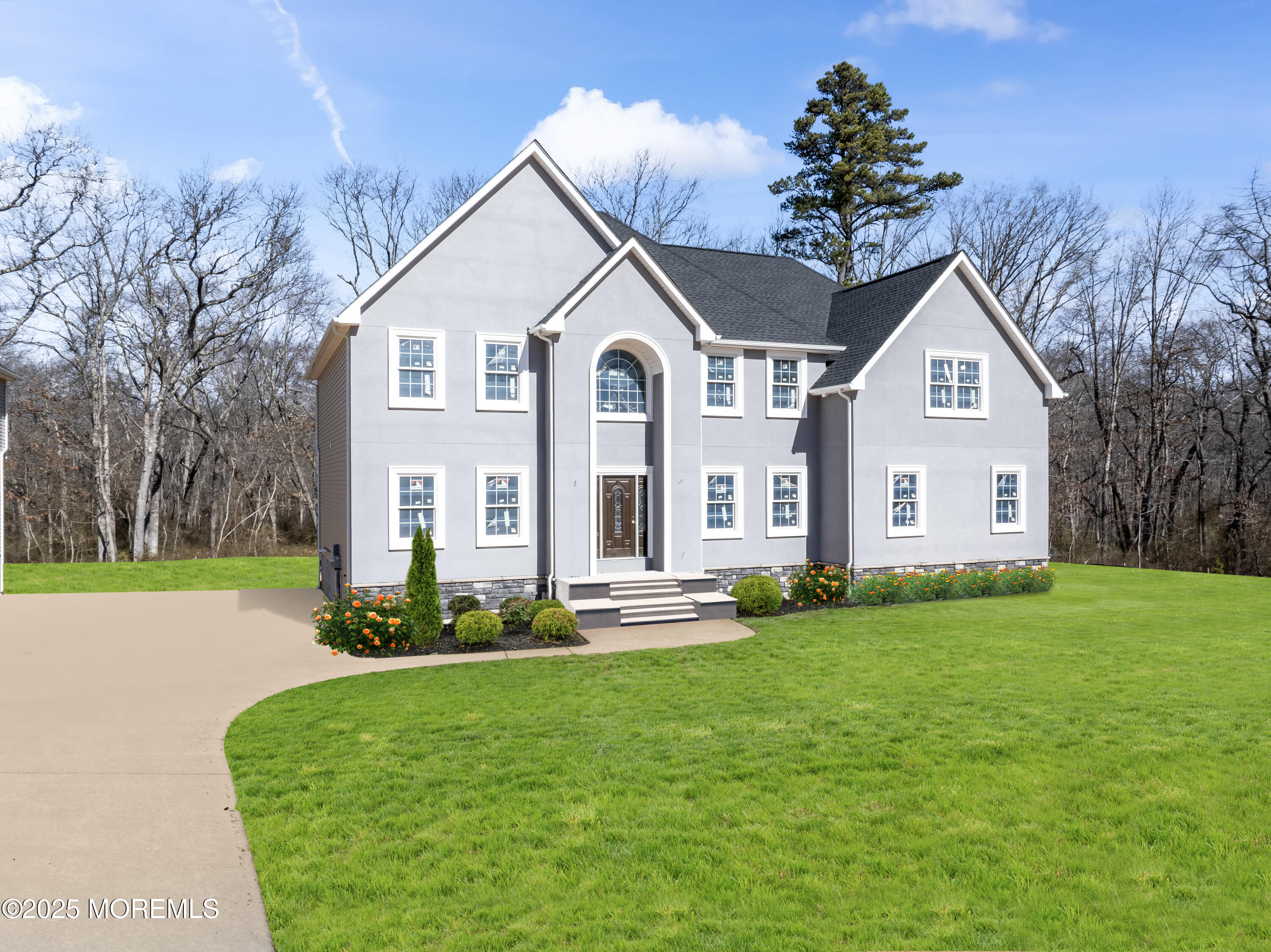180 River Road, Monroe Township, New Jersey image 1