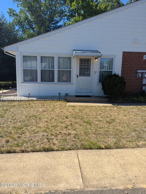 165 A Columbine Avenue, Whiting, NJ 08759 - #: 22618766