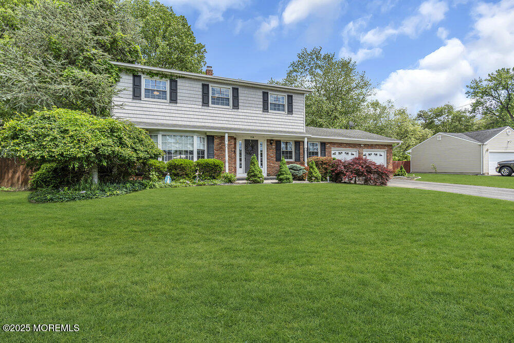 114 Newbury Road, Howell, New Jersey image 9