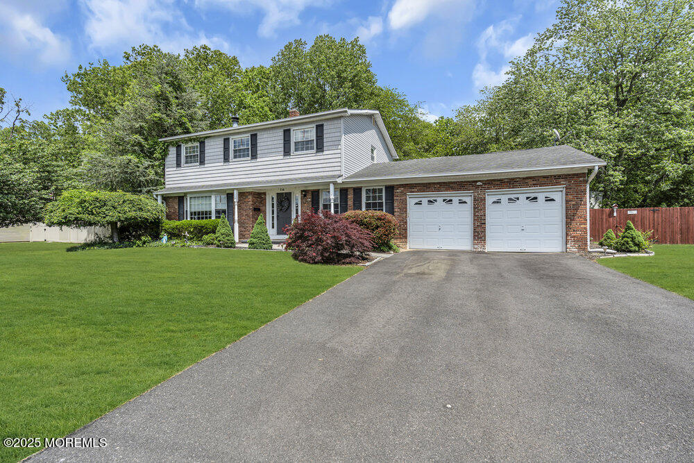 114 Newbury Road, Howell, New Jersey image 8