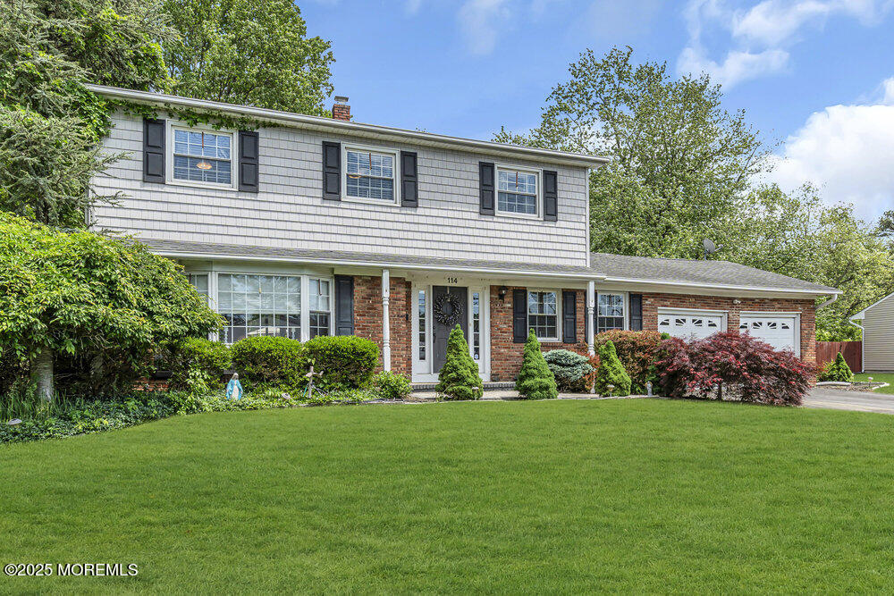 114 Newbury Road, Howell, New Jersey image 6