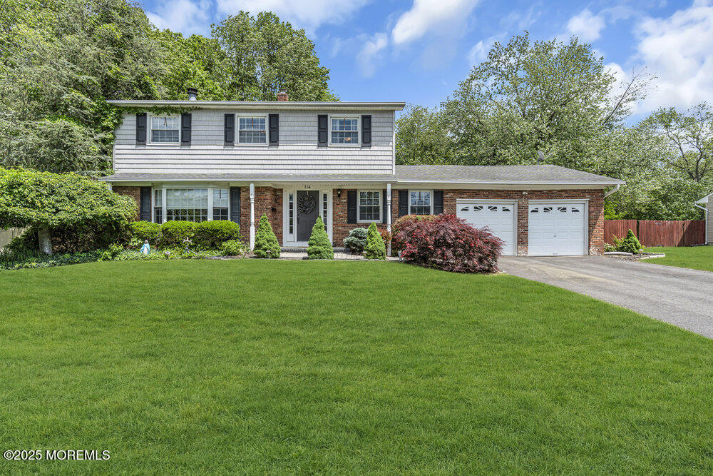 114 Newbury Road, Howell, New Jersey image 7