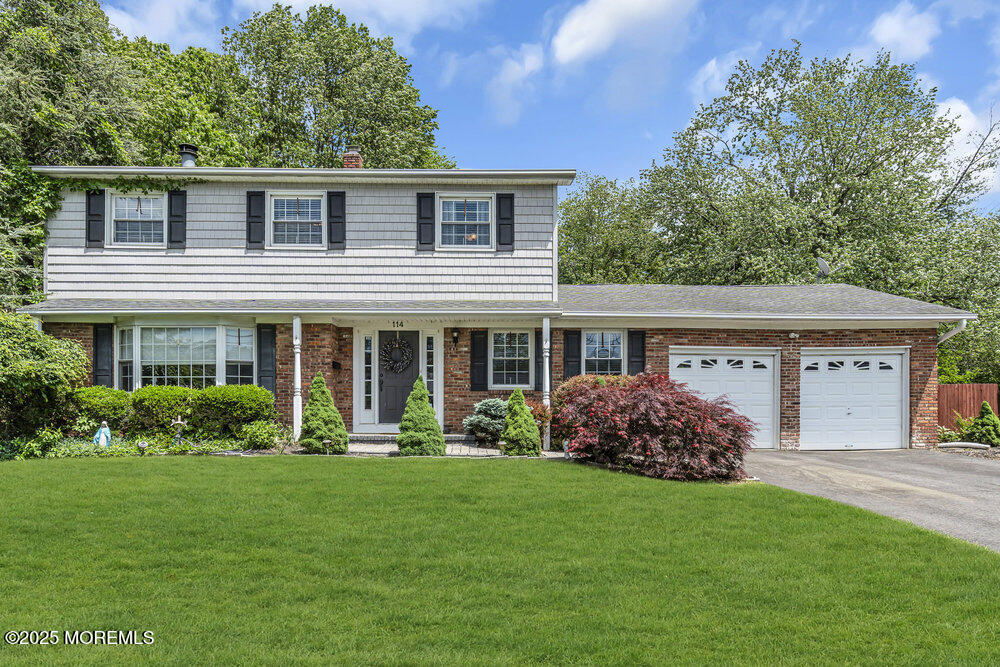 114 Newbury Road, Howell, New Jersey image 2