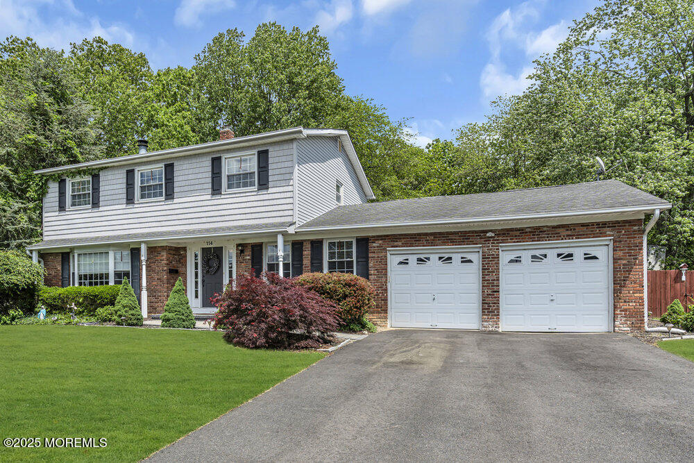 114 Newbury Road, Howell, New Jersey image 4