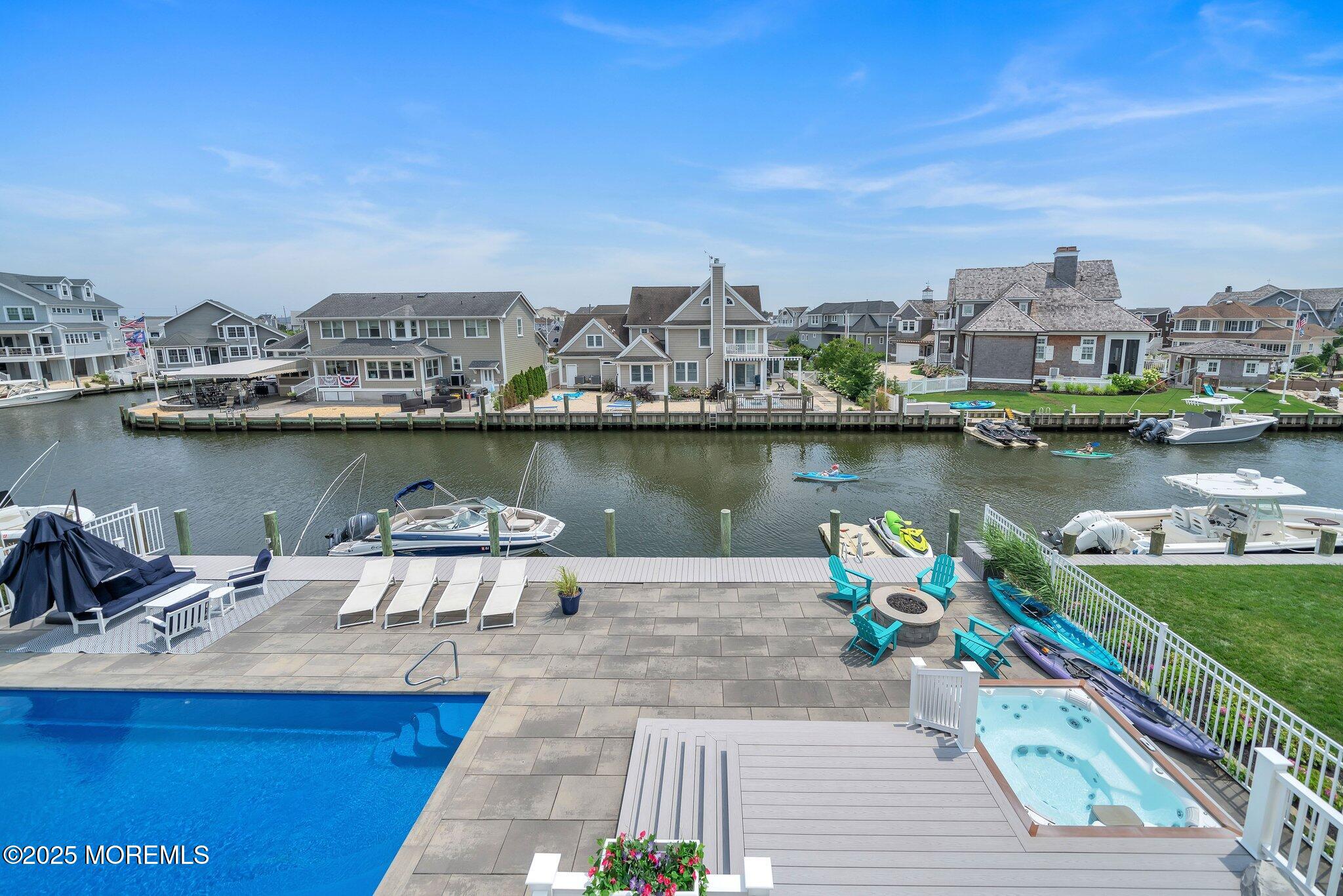 518 Normandy Drive, Mantoloking, New Jersey image 25