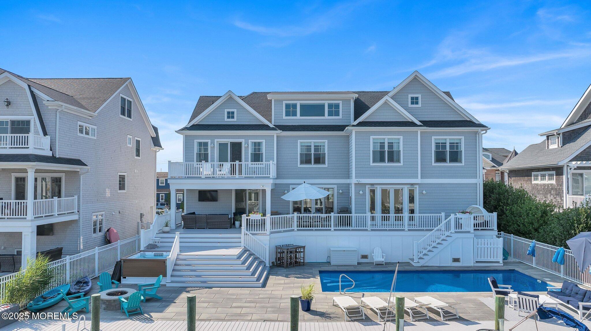 518 Normandy Drive, Mantoloking, New Jersey image 6