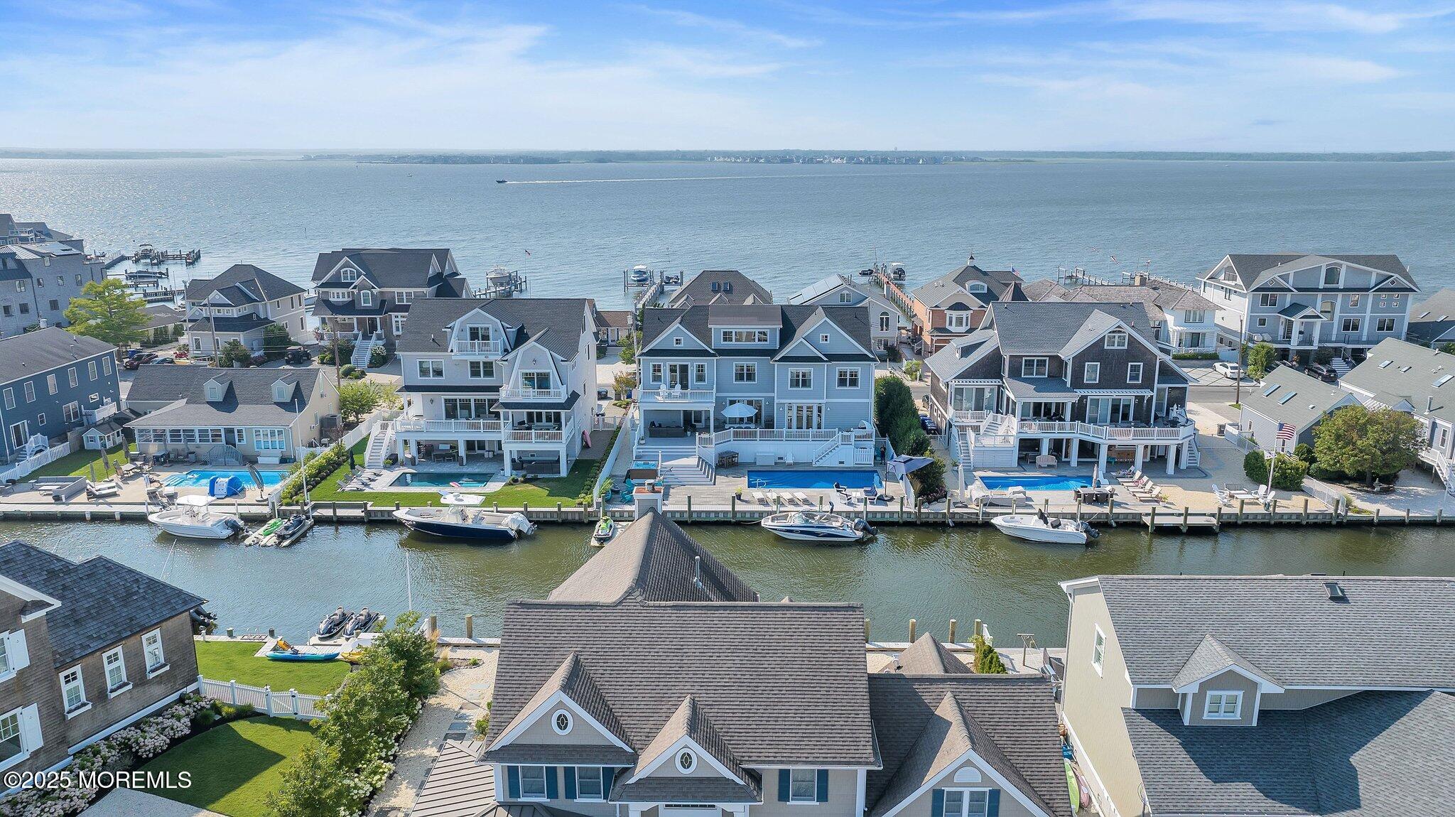 518 Normandy Drive, Mantoloking, New Jersey image 5