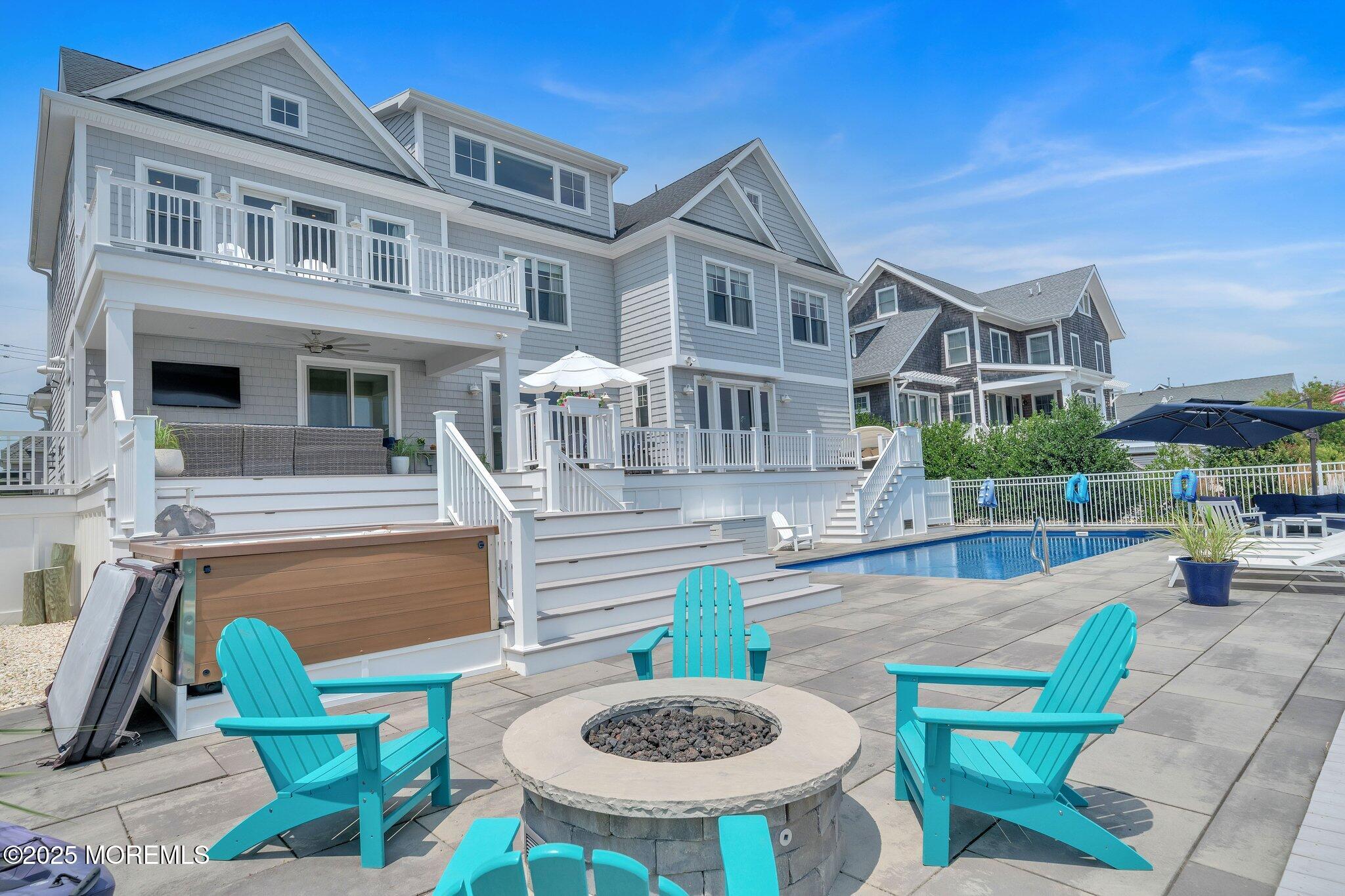 518 Normandy Drive, Mantoloking, New Jersey image 24